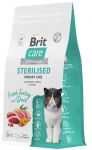 Brit Care Cat Sterilised Urinary Care
