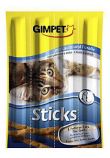 Палочки для кошек Gimpet (с лососем и форелью) 