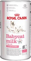 Сухое молоко для котят Royal Canin Babycat Milk