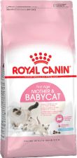 Royal Canin Mother & BabyCat