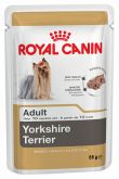 Пресервы Royal Canin Yorkshire Terrier Adult 