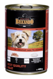 Belcando Best Quality meat - Отборное мясо (6 шт. х 400 гр.)