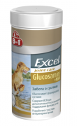 8 in 1 Excel Glucosamine + MSM