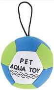 Triol AQUA Игрушка для собак водонепроницаемая Мяч (арт. ТР 12141023)