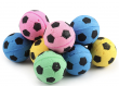Triol Игрушка для кошек мяч футбольный (арт. 22131014)