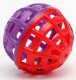 Игрушка для кошек Triol - Мяч-погремушка (22181015)