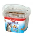 Sanal Dentas Подушечки для кошек, упаковка 6 шт*75 г (SC1573)