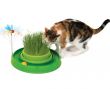 Игровой круг с мини-садом с травой для кошек Catit (арт. H430026) ПОД ЗАКАЗ