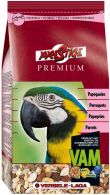 Корм для крупных попугаев Versele-Laga Prestige Parrots Premium