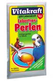 Витаминная добавка для волнистых попугаев Vitakraft Lebertran-Perlen