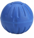 Игрушка для собак Redplastic Мяч, 9 см, ЭВА (арт. 0265)