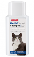 Шампунь Beaphar Immo Shield Shampoo для кошек, 200 мл (арт. 14178)