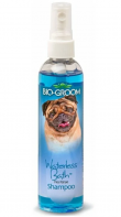 Шампунь Bio-Groom Waterless Bath для собак, без смывания, 236 мл (арт. 20408)