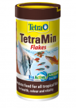 TetraMin Flakes Основной корм в виде хлопьев