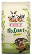 Корм для кроликов и мелких животных Versele Laga Nature Snack Fibres 