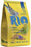 Корм для волнистых попугайчиков RIO Budgies 