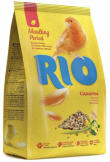 Корм для канареек во время линьки RIO Canaries Moulting