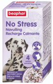 Beaphar No Stress Refill Успокаивающий диффузор для собак (сменный баллон), 30 мл (арт. 15000)