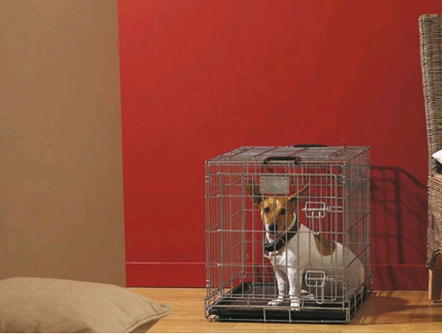 Клетка для собак Savic Dog residence (50 см)