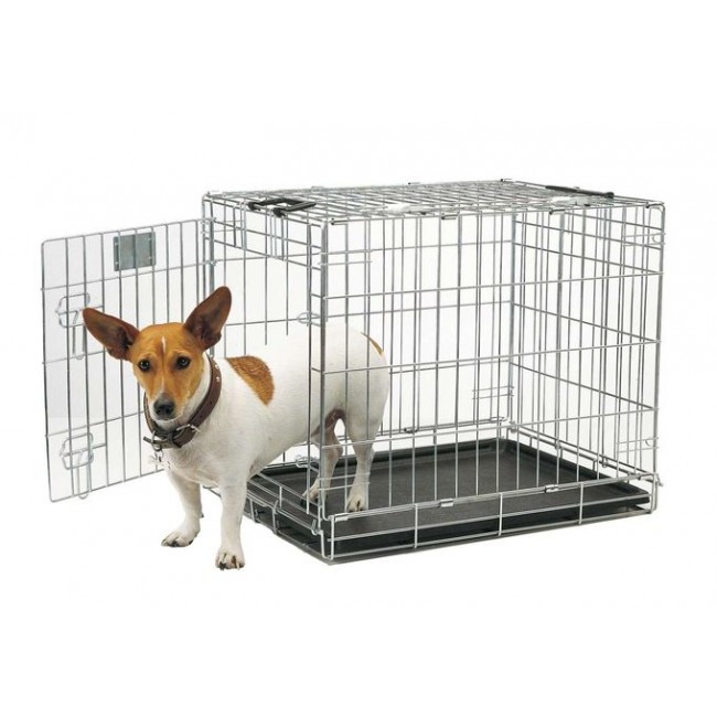 Клетка для собак Savic Dog residence (61 см)