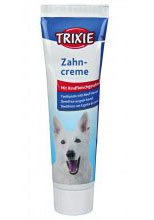 Зубная паста для собак, со вкусом говядины Trixie (2545)