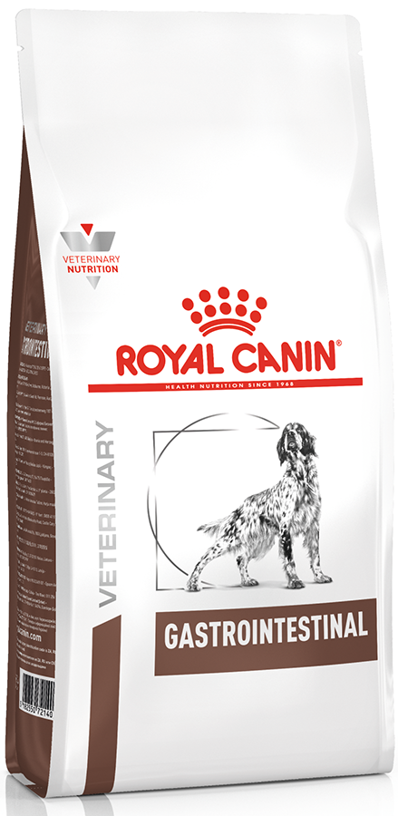Royal Canin Gastrointestinal GI25