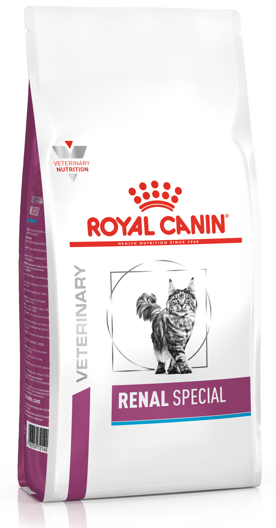 Royal Canin Renal Special RSF 26