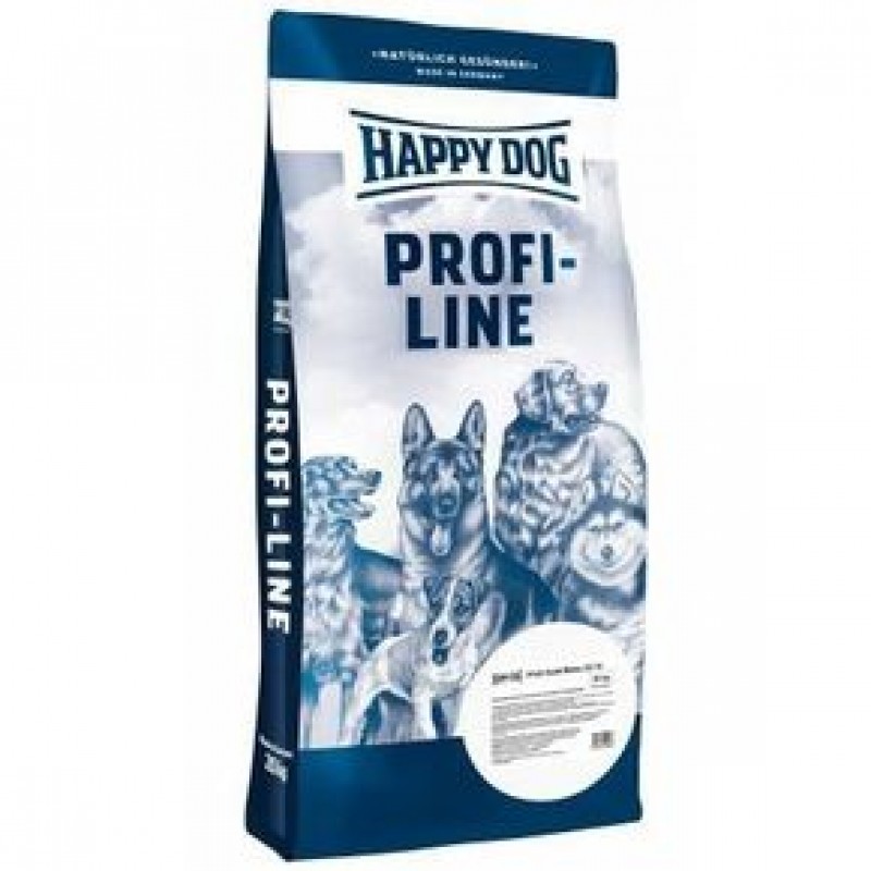 Happy Dog Profi-Line 23/10 Gold Relax