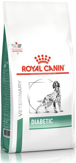 Royal Canin Diabetic Dog