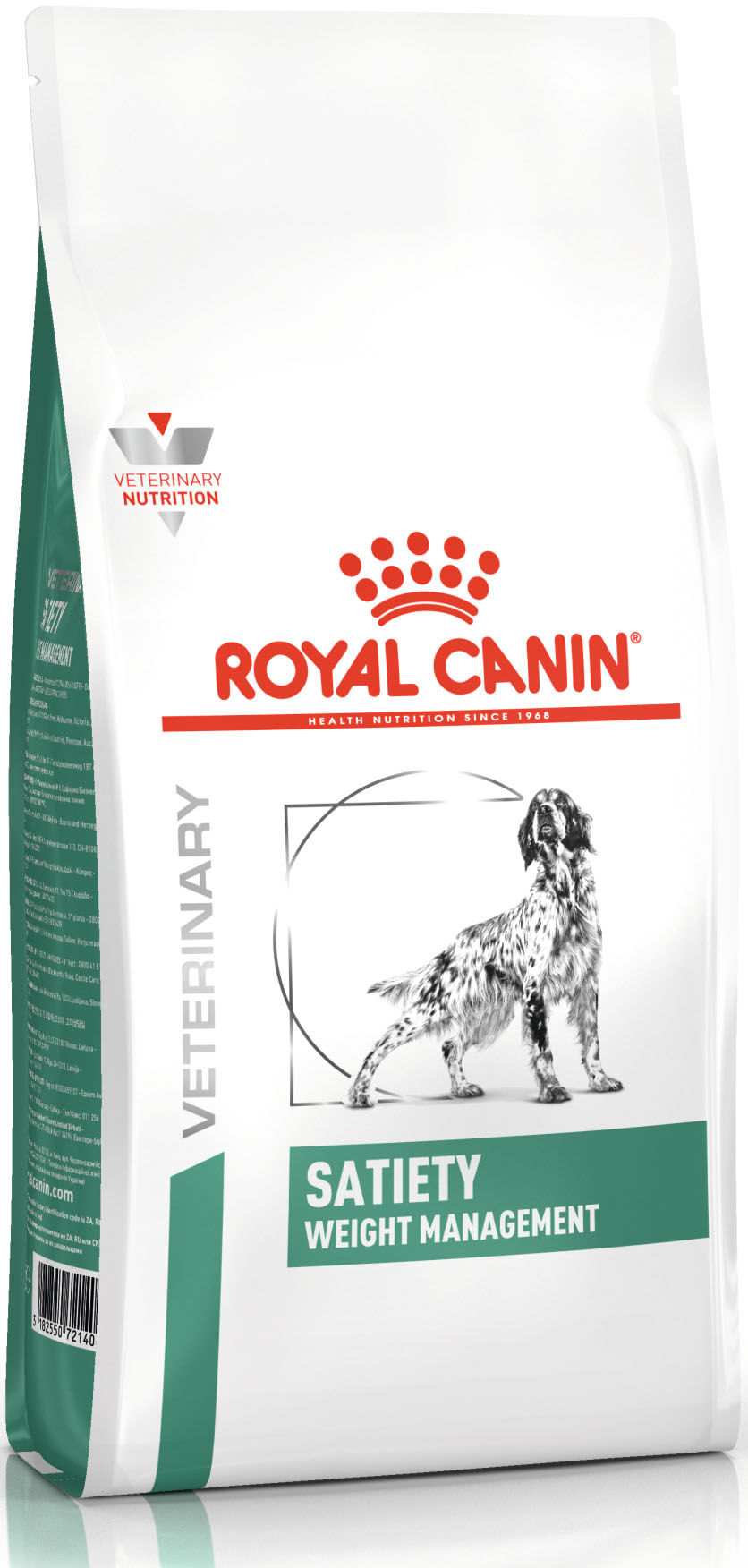 Royal Canin Satiety Support Weight Management SAT30