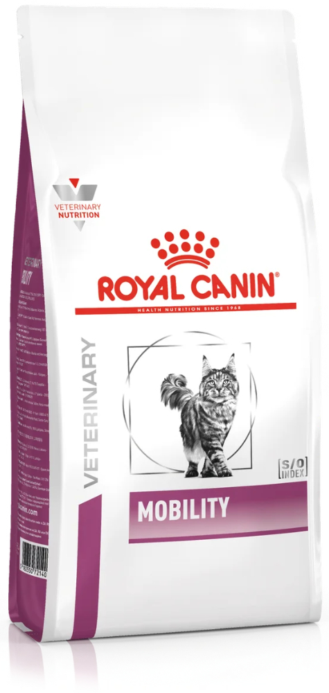Royal Canin Mobility 
