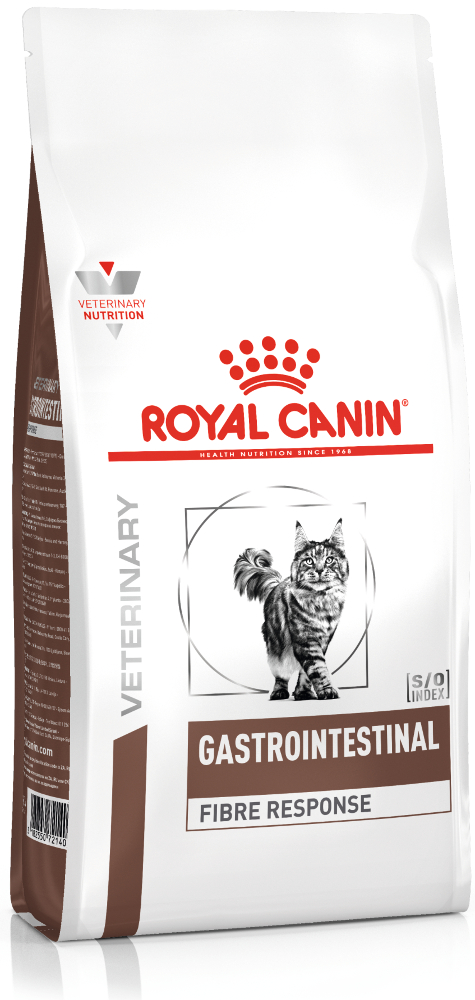 Royal Canin Gastrointenstinal Fibre Response