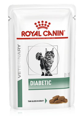 Пресервы Royal Canin Diabetic 85 г