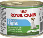 Консервы для собак Royal Canin Adult Light