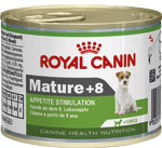 Консервы для собак Royal Canin Mature +8