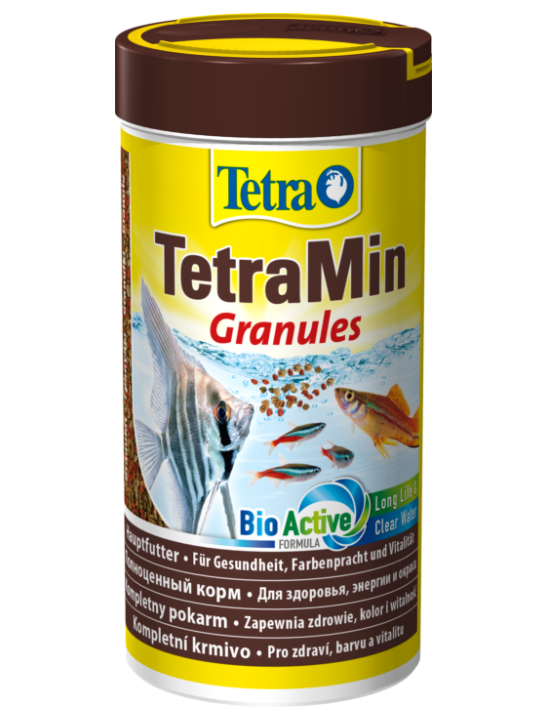 TetraMin Granules 