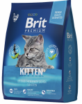 Brit Premium Cat Kitten
