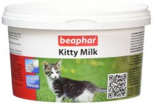 Сухое молоко для котят Beaphar Kitty Milk