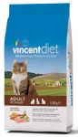 Vincent Diet Cat Adult Chicken
