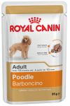Пресервы Royal Canin Poodle Adult