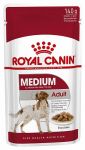 Пресервы Royal Canin Medium Adult (в соусе)