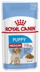 Пресервы Royal Canin Medium Puppy (в соусе)