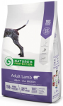 Nature‘s Protection Adult Lamb