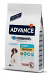 Advance Puppy Sensitive Salmon & Rice