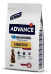 Advance Sensitive Adult Lamb & Rice