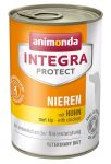 Консервы для собак Animonda Integra Protect Nieren (с курицей) 86402