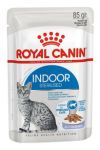 Пресервы Royal Canin Indoor Sterilised (в желе) 85 г