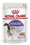 Пресервы Royal Canin Sterilised (в паштете) 85 г