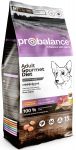 ProBalance Dog Gourmet Diet Beef & Rabbit