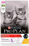 Pro Plan OptiStart Original Kitten (курица и рис)